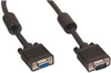 Rallonge moniteur HD15 mâle - HD15 femelle , 10m