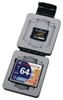 RANGEMENT POUR CARTES MEMOIRE HQ