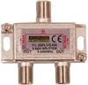 Répartiteur F 2 Voies 5-2500Mhz