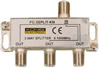 Répartiteur F 3 Voies 5-1000Mhz