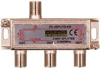 Répartiteur F 3 Voies 5-2400Mhz