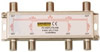 Répartiteur F 6 Voies 5-2250Mhz