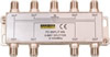 Répartiteur F 8 Voies 5-1000Mhz
