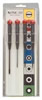 Scr.dr.set 4pcs in bliste