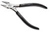Side cutter 135mm angled