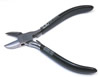 Side cutter 135mm angled