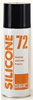 Silicone 72 : huile isolante à base de silicone - 200ml