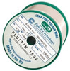 Soudure sans Plomb Sn 99% - Cu 1%, 0.75mm, 100g