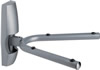 Support mural Charge max 30Kg argent