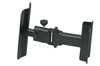 Support Mural pour Enceintes Charge max: 25Kg