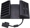 SUPPORT POUR PLAYSTATION 2 AVEC MULTITAP KÖNIG