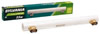 Sylvania - ampoule incandescente linéaire 230V/60W satin