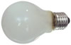 Sylvania - GLS 240V/60W e27 mat shoc - E27 - 60W