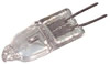 Sylvania - Lampe halogène - 50W / 12V - GY6.35