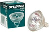 Sylvania - Lampe halogène réflecteur dichroïque 20W /12V - GX/GU5.3 - 3000H - 38g