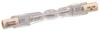 Sylvania - Tube halogène - R7S - 200W /220V - 118mm - 2000H