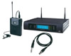 Systeme Microphone sans Fil 150 Canaux 520~550MHz