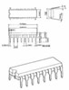 TCA785 , SIE - phase cntrl ic for Triac