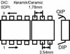 TDA16846 , SIE - power factor controller