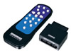 TELECOMMANDE POUR PLAYSTATION 2 KÖNIG