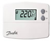 thermostat d'ambiance
