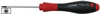 Tournevis torx de securite 20 w.h.