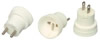 travel adaptor set