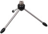 Trépied de table pour microphone