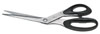 Trimmer scissors