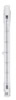 Tube halogène - R7S - 300W /220V - 118mm - 2000H