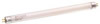 Tuble fluorescent standard T5 et T8 - G13 - 8W