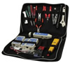 Valise pour la maintenance de réseau informatique