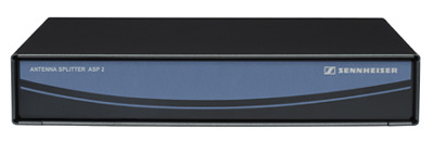 Sennheiser - ASP 2 : Splitter Passif, cliquez pour agrandir