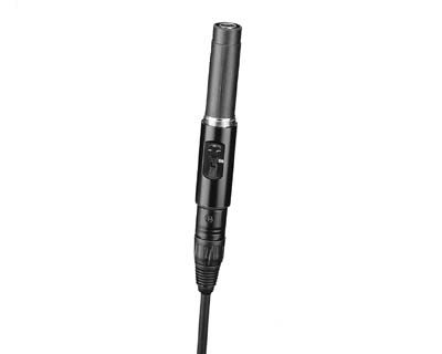 Sennheiser - K6 P : Pré-ampli, cliquez pour agrandir
