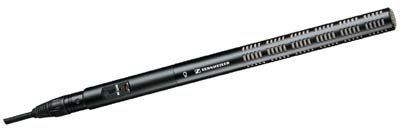 Sennheiser - ME 66 : Micro Statique, cliquez pour agrandir