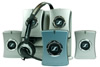 Sennheiser - DW 800 - Intercom : Système Sans Fil Intercom