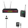 Sennheiser - EW122 G2 : Ensemble HF
