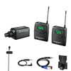 Sennheiser - EW 100-ENG G2 : Kit Caméra