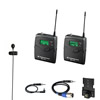 Sennheiser - EW 122-P G2 : Ensemble HF