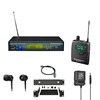 Sennheiser - EW 300 IEM G2 : Moniteur d'écoute