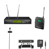 Sennheiser - EW 312 G2 : Ensemble HF