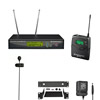 Sennheiser - EW 322 G2 : Ensemble HF
