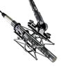 KMR 81i - Micro canon doté d'une directivité prononcée, couleur: nickel - Neumann