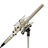 KMR 82 mt - Micro canon doté d'une directivité prononcée, couleur: noir - Neumann