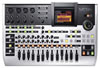 MR-16 HD - Stations d’enregistrement numériques multipiste - Fostex