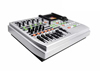 MR-8 HD - Station d’enregistrement multipiste - Fostex