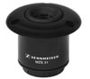 Sennheiser - MZS 31 : Embase Avec Suspension Intégrée