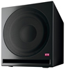 O 800 - Caisson de graves actif pour studio - Klein + Hummel