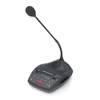 Sennheiser - SDC 8200 CV : Poste Président Vote/Interprétation