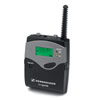 Sennheiser - SK 2020-D : Emetteur Pocket UHF Pour Système 2020